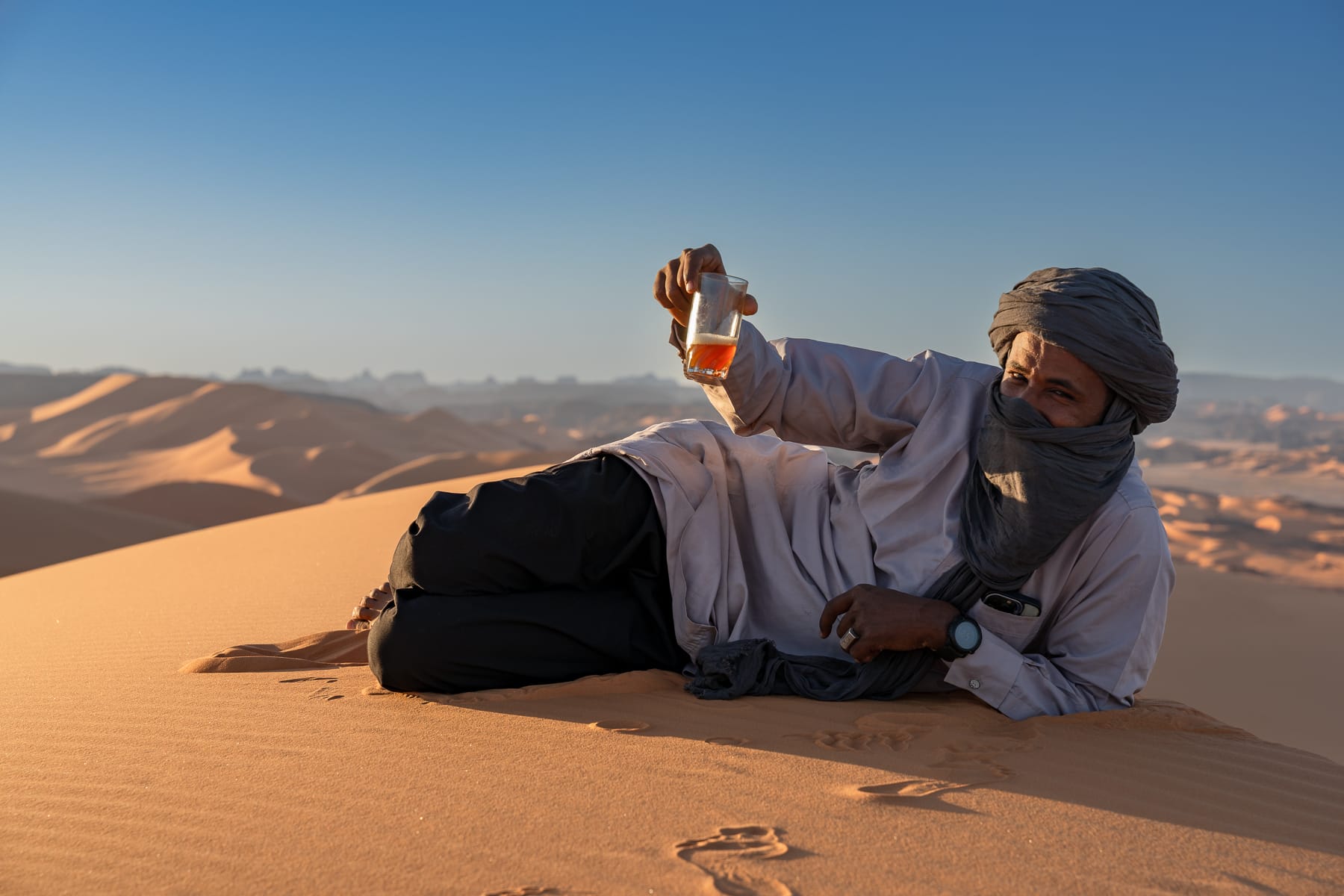 Algeria 1