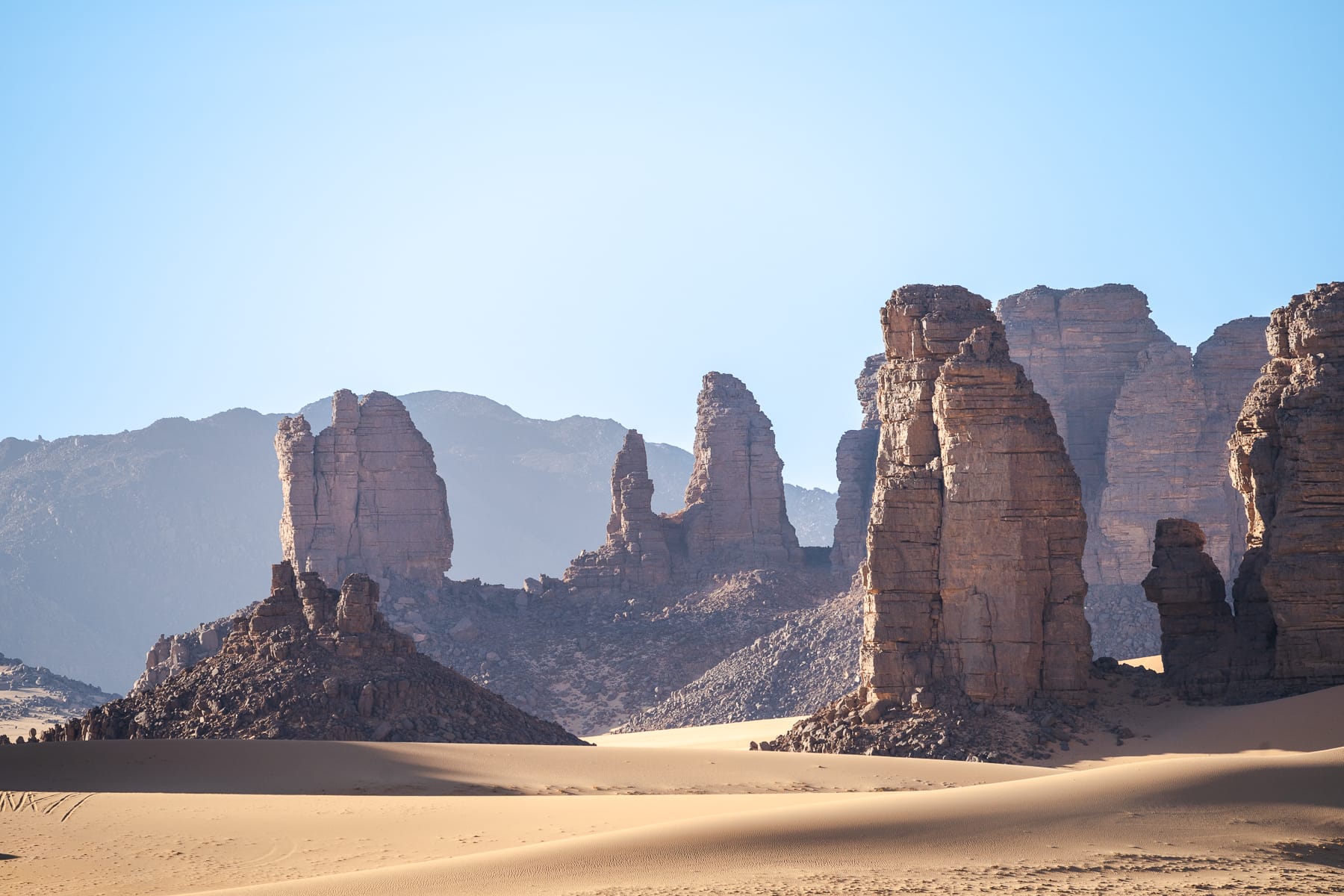 Algeria 3