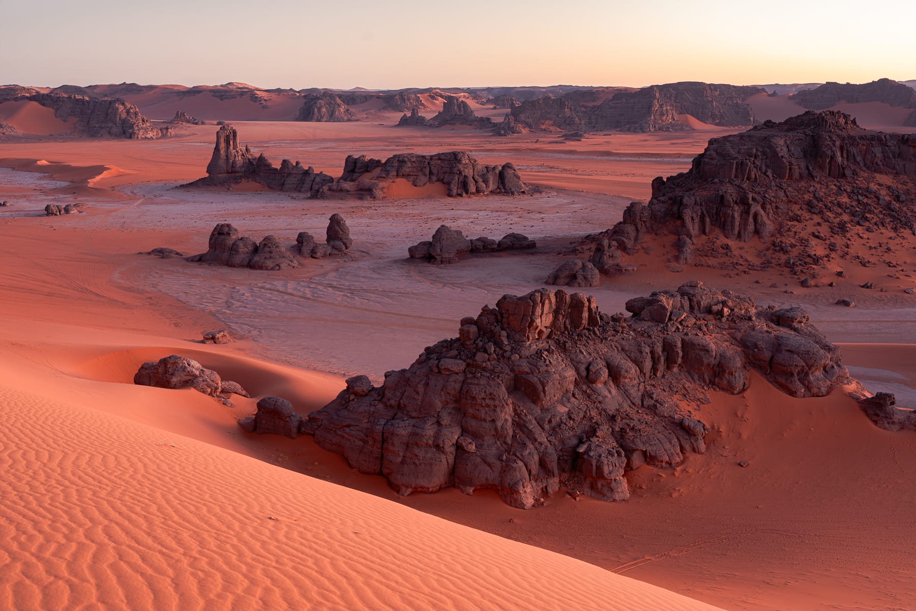 Algeria 4