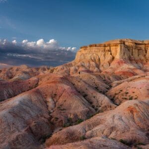 Mongolia, Deserto di Gobi - Workshop fotografico